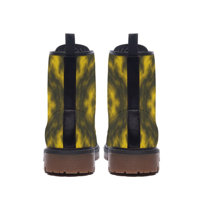Men's Martin Short Boots
