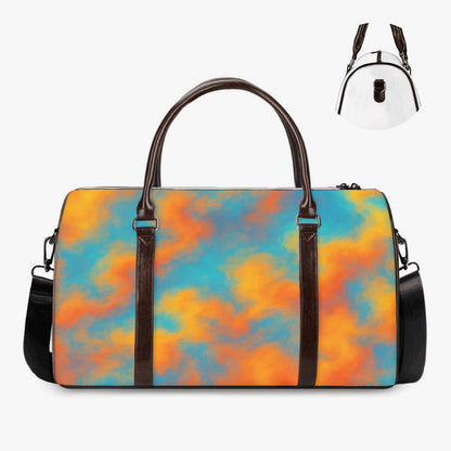 Unisex Duffle Bag
