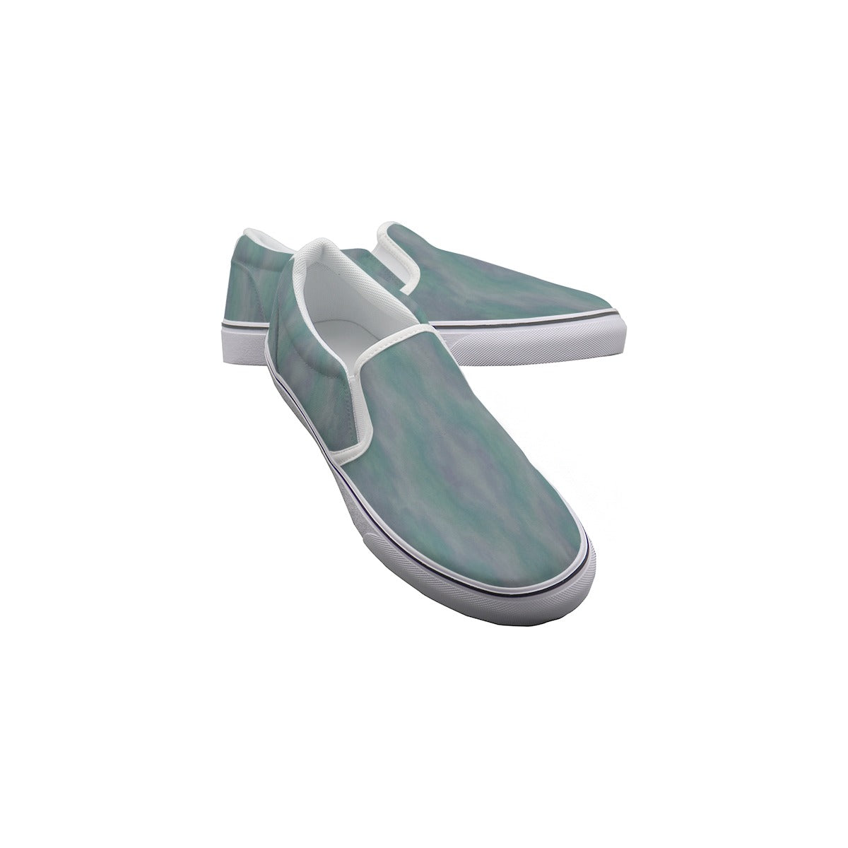 Men's Slip On Sneakers