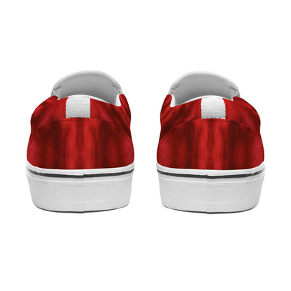 Women's Slip On Sneakers