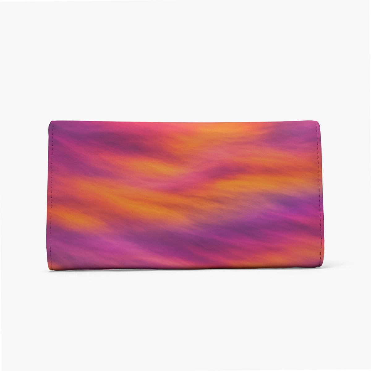 Unisex Foldable Wallet