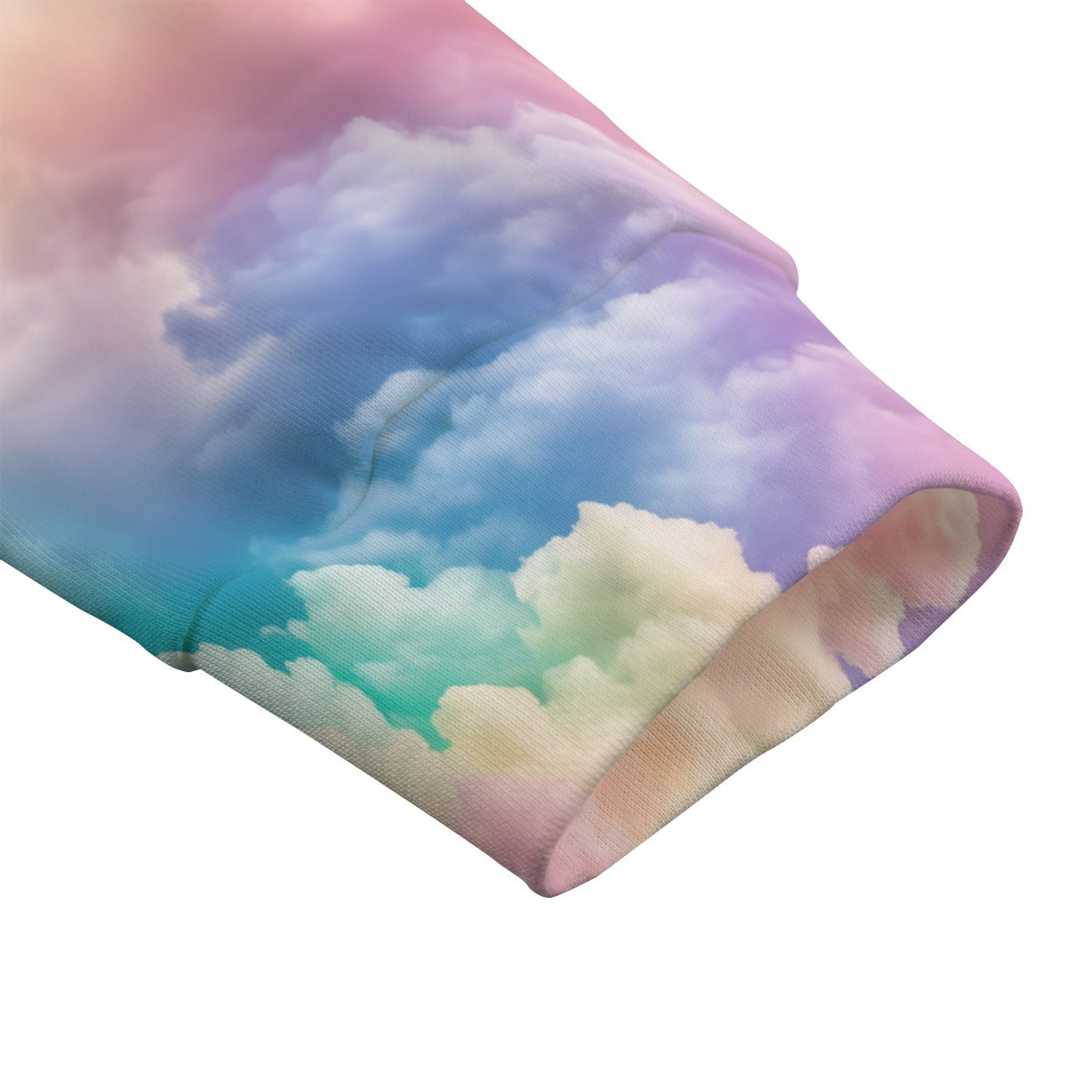 Unisex Lapel Sweatshirt | 310GSM Cotton