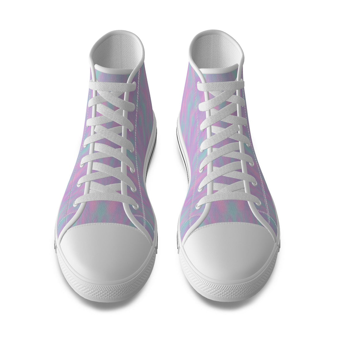 Women's Canvas Shoes