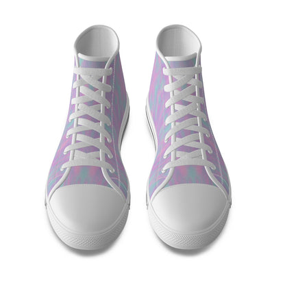 Women's Canvas Shoes