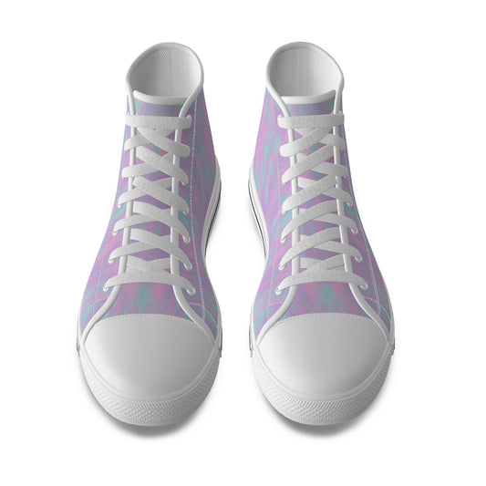 Women's Canvas Shoes