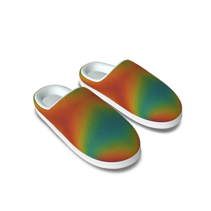 Women's Plush Slippers