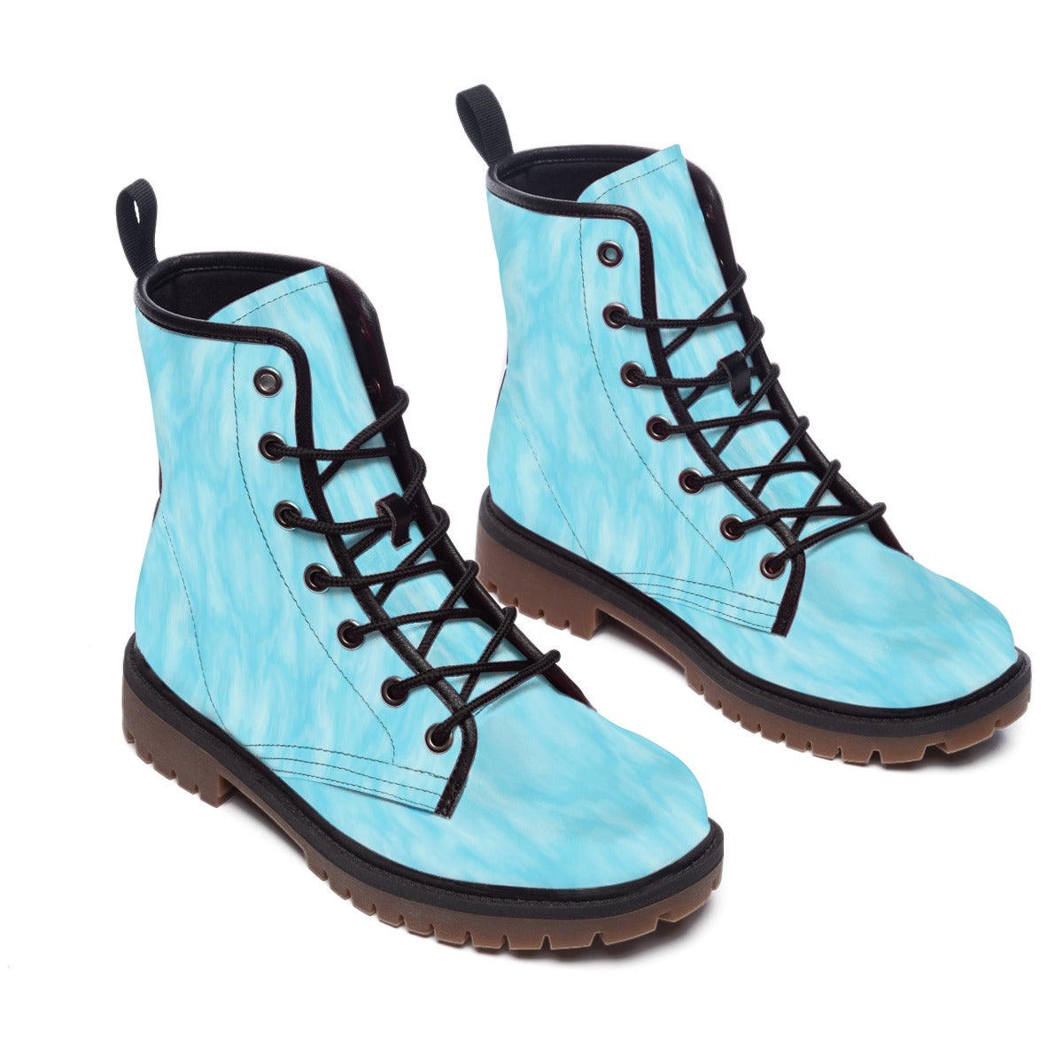 Men's Martin Short Boots