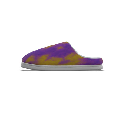 Women's Plush Slippers