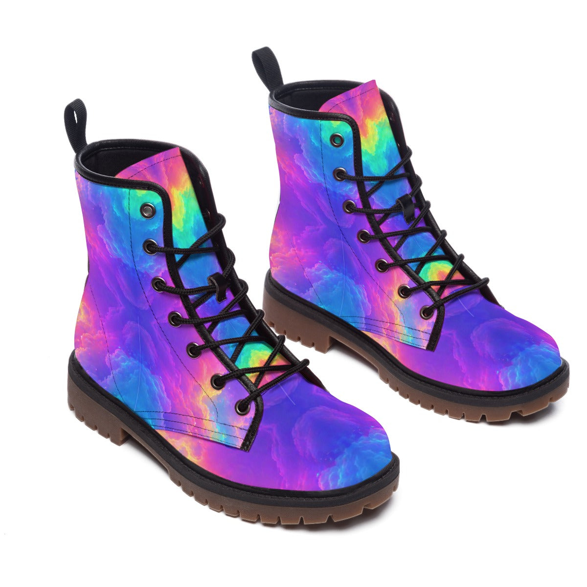 Men's Martin Short Boots