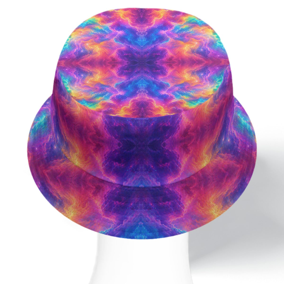 Double-Side Printing Bucket Hat