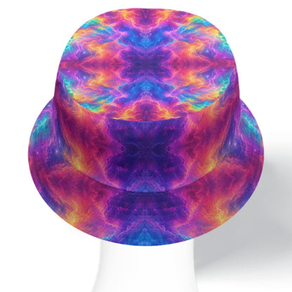 Double-Side Printing Bucket Hat
