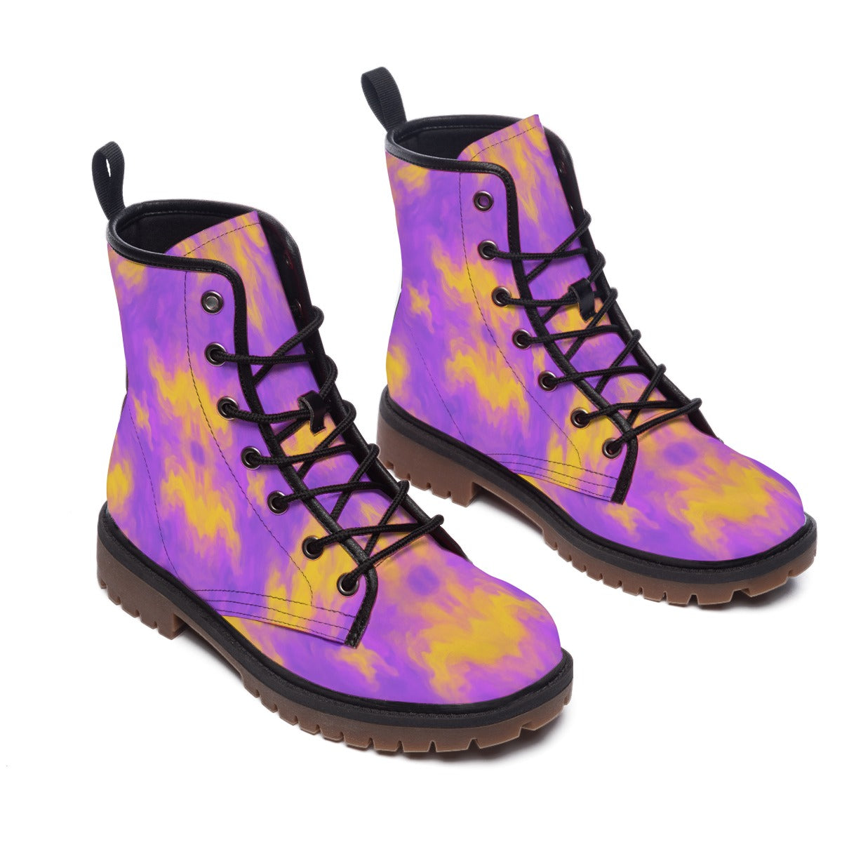 Men's Martin Short Boots