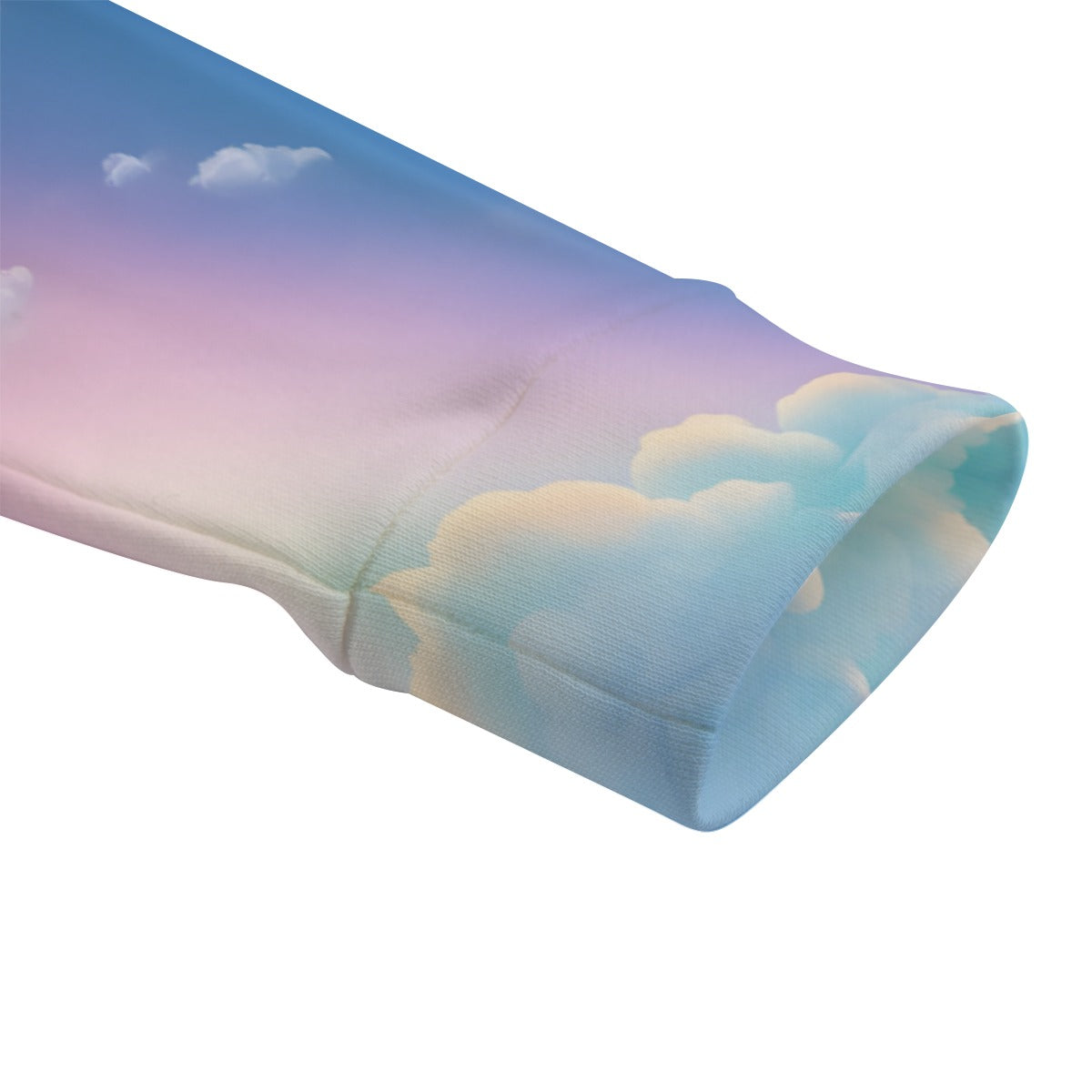 Unisex Kid's Zip Up Raglan Sleeve Hoodie | 310GSM Cotton