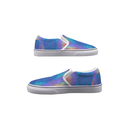 Men's Slip On Sneakers