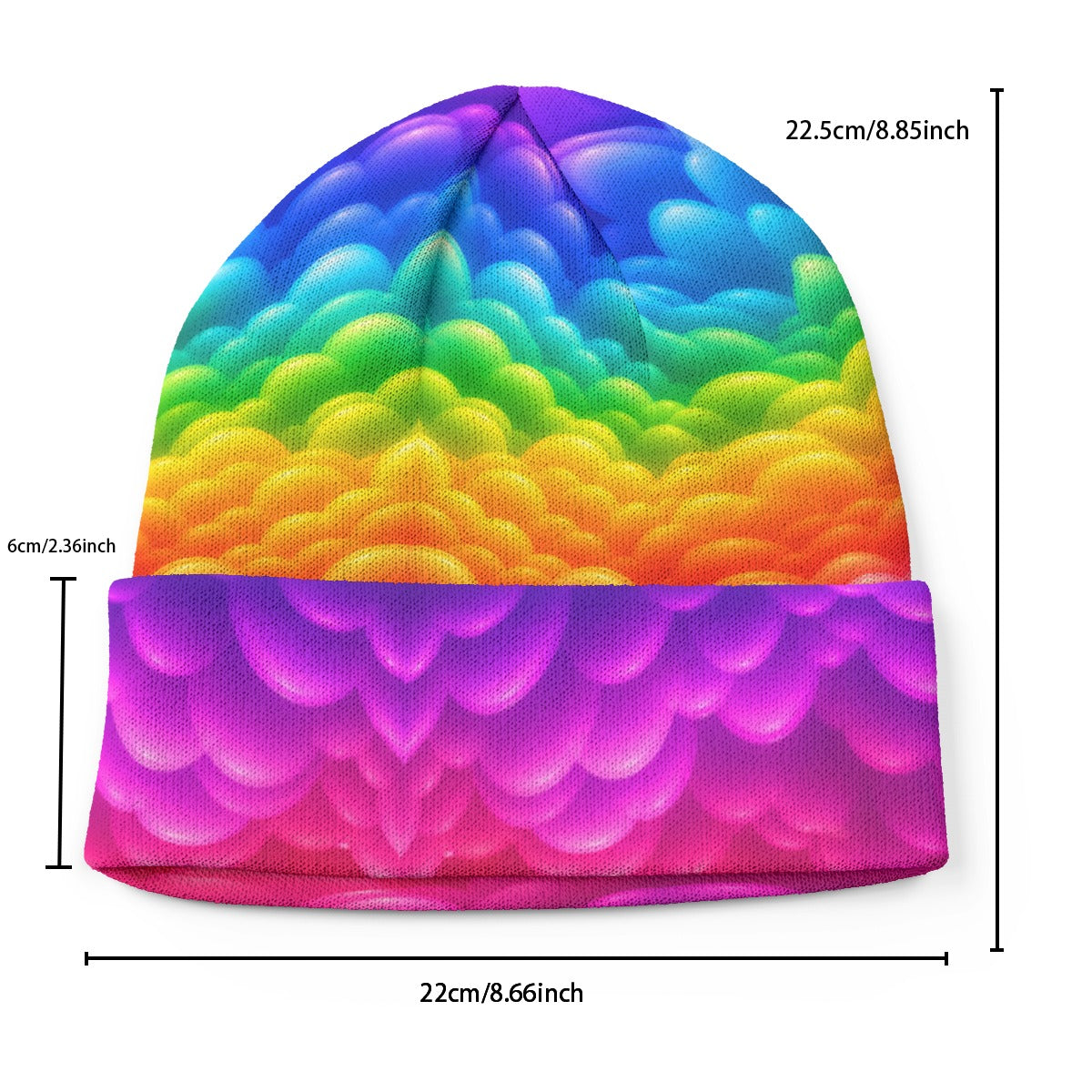 Knitted Hat