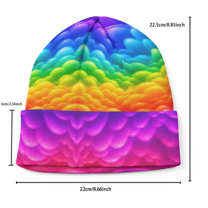 Knitted Hat