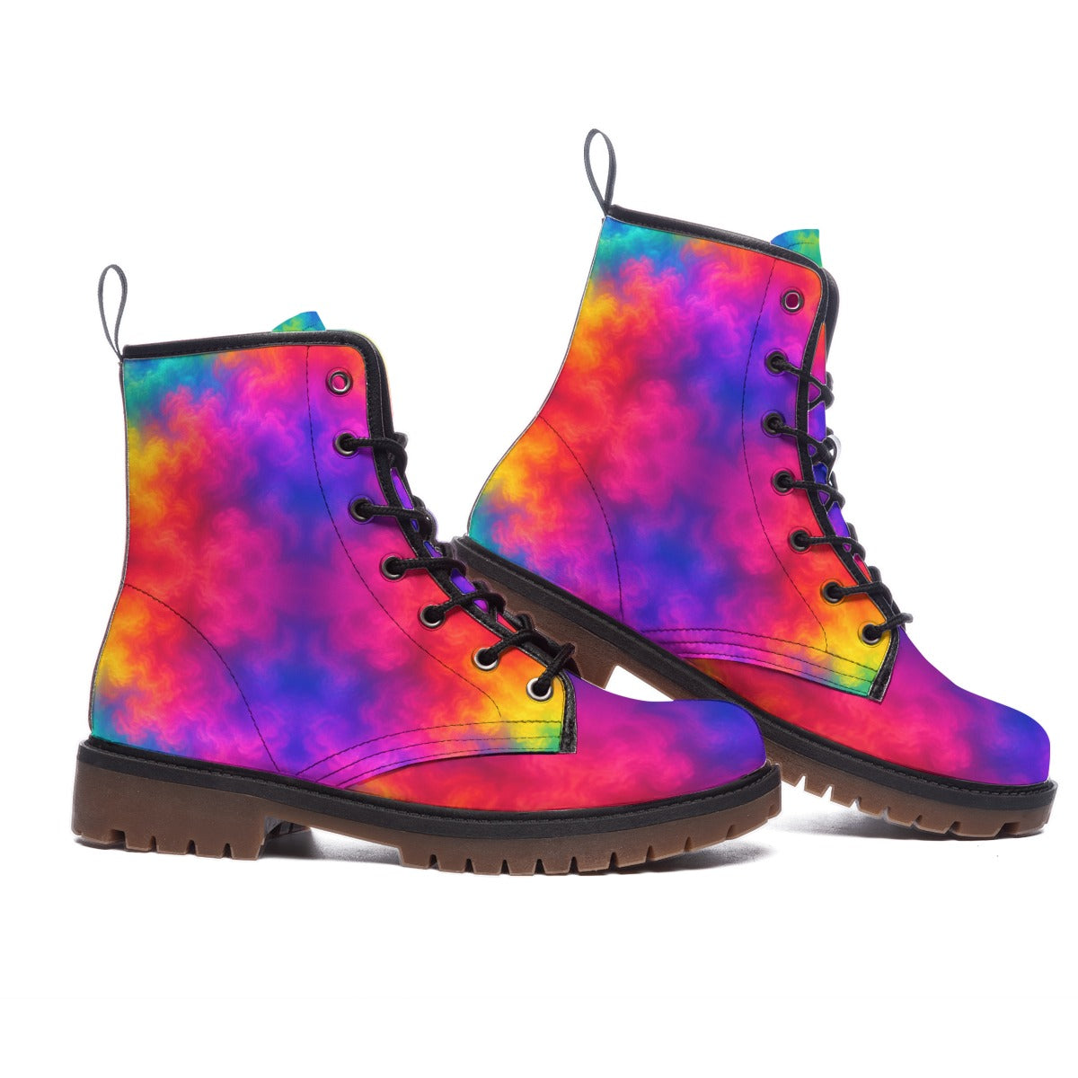 Men's Martin Short Boots