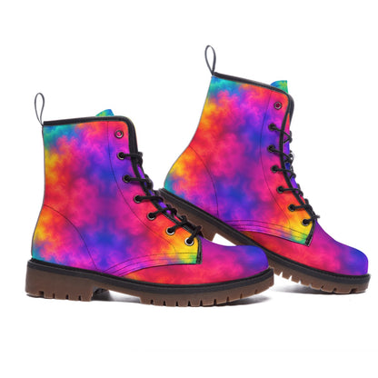 Men's Martin Short Boots