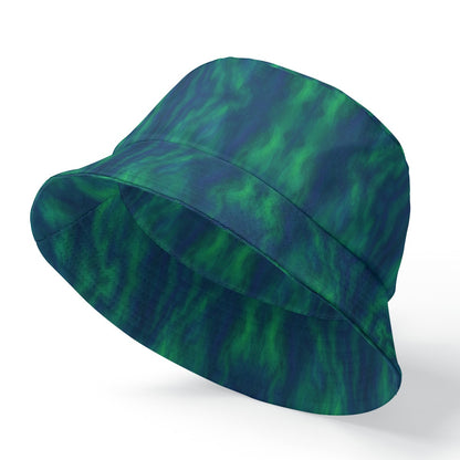 Unisex Double-Side Printing Bucket Hat