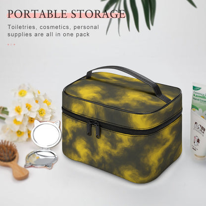 Unisex Large Capacity Toiletry Organizer Bag