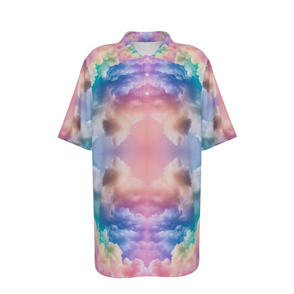 Unisex Children's Lapel Polo Shirt|145GSM Birdseye