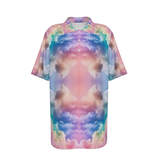 Unisex Children's Lapel Polo Shirt|145GSM Birdseye