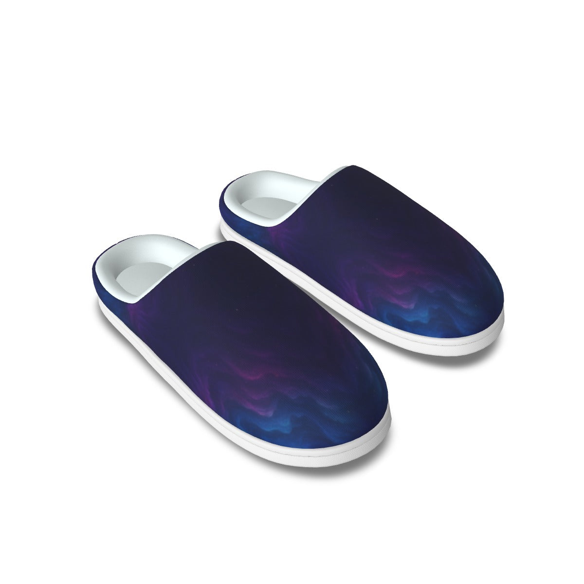 Men's Plush Slippers