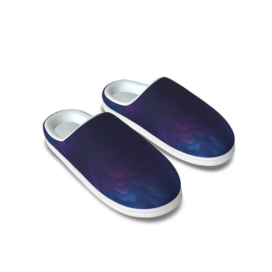 Men's Plush Slippers