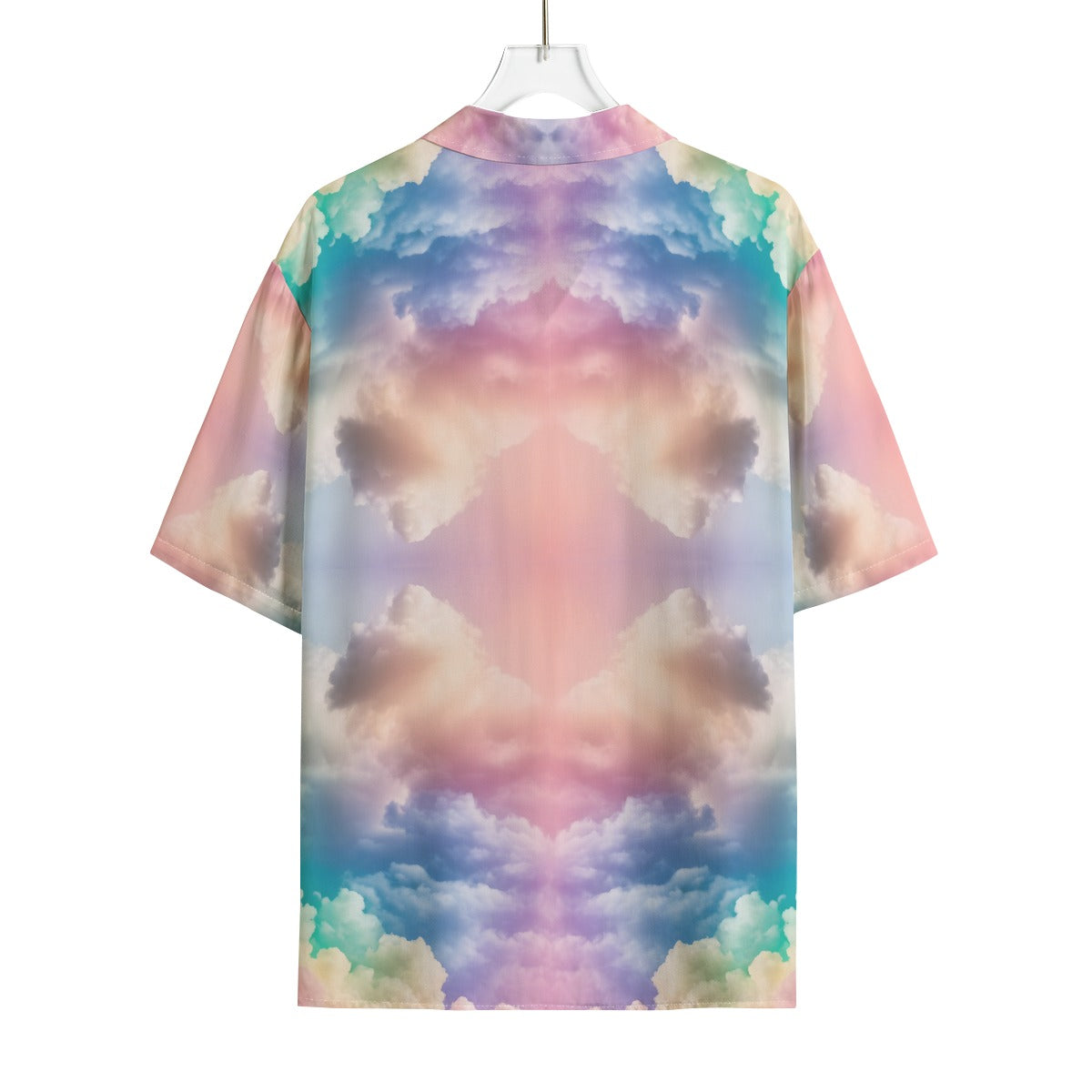 Men's Hawaiian Rayon Shirt | 115GSM Rayon