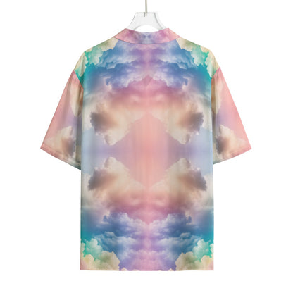 Men's Hawaiian Rayon Shirt | 115GSM Rayon