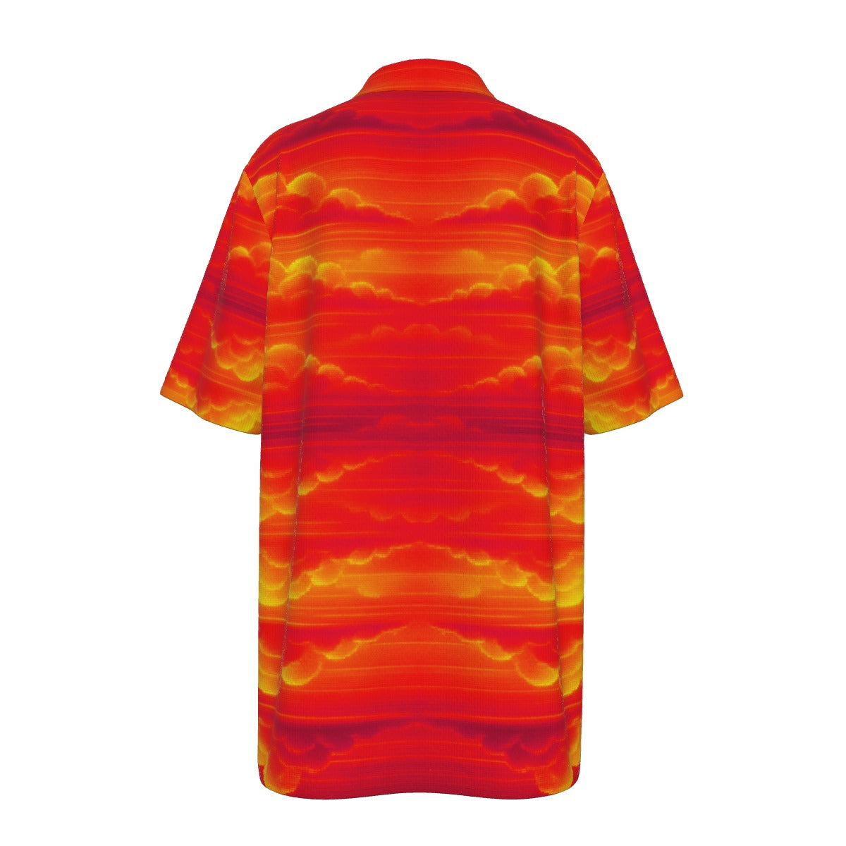 Unisex Children's Lapel Polo Shirt|145GSM Birdseye