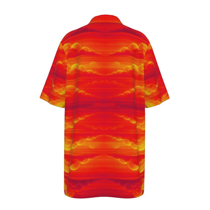 Unisex Children's Lapel Polo Shirt|145GSM Birdseye