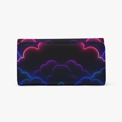 Foldable Wallet
