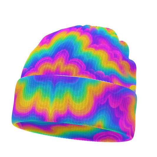 Knitted Hat