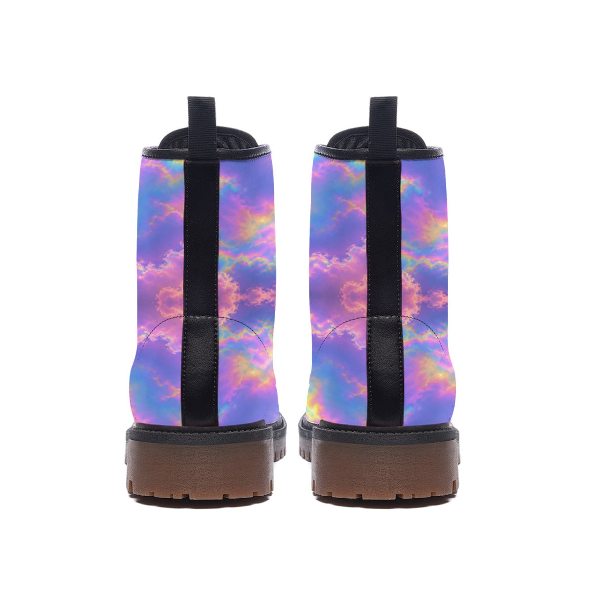 Men's Martin Short Boots
