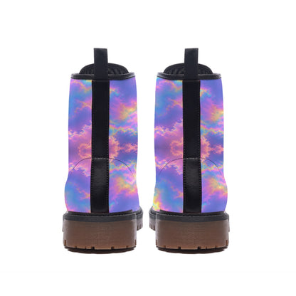 Men's Martin Short Boots