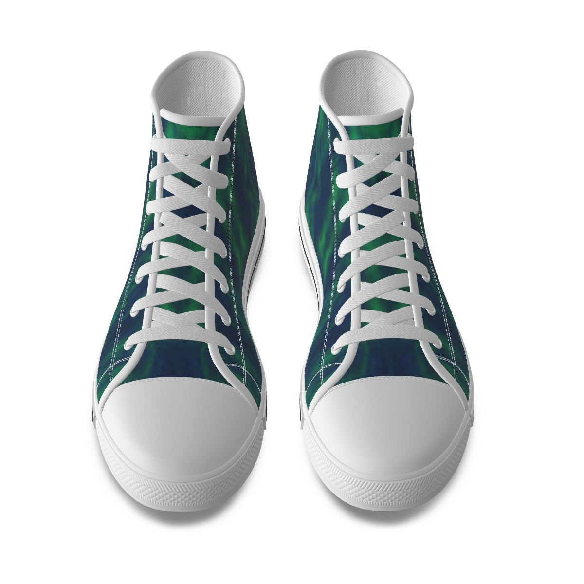 Unisex Kid's Canvas Shoes