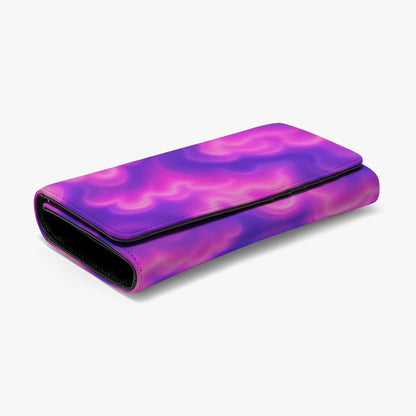 Foldable Wallet