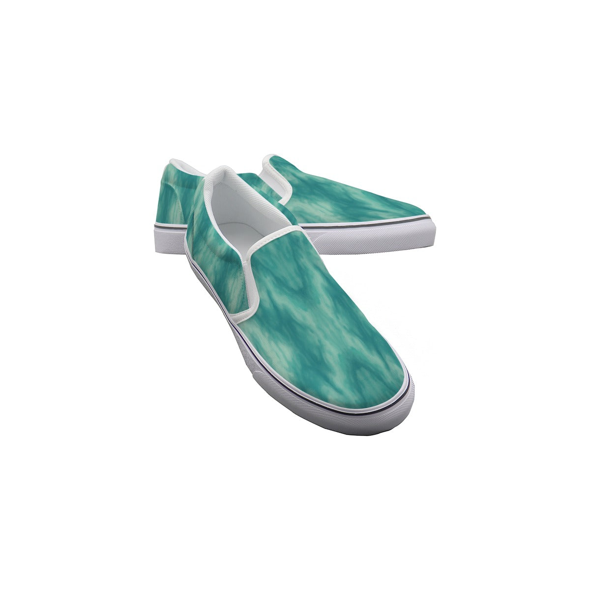 Women's Slip On Sneakers