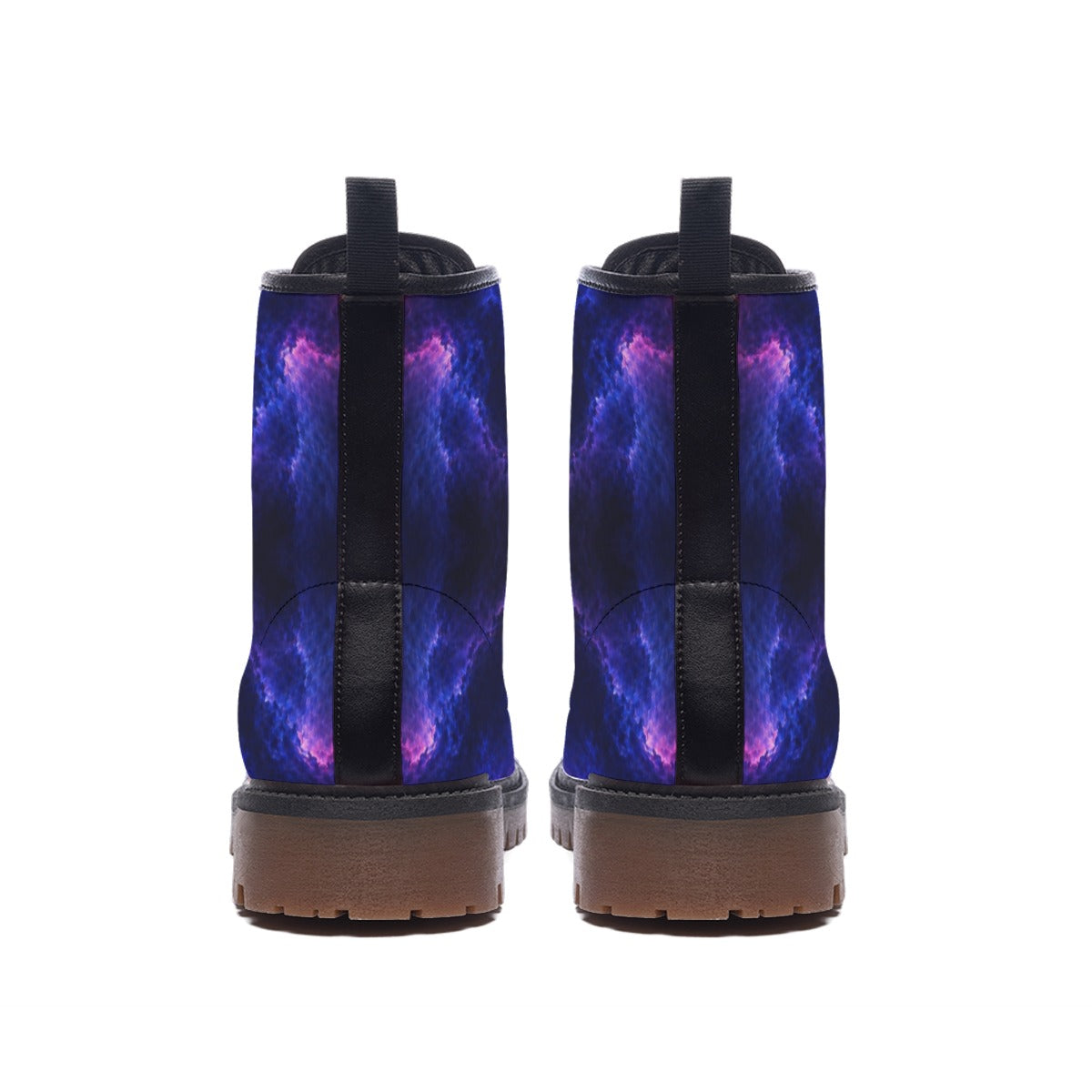 Men's Martin Short Boots