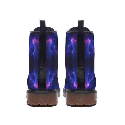 Men's Martin Short Boots