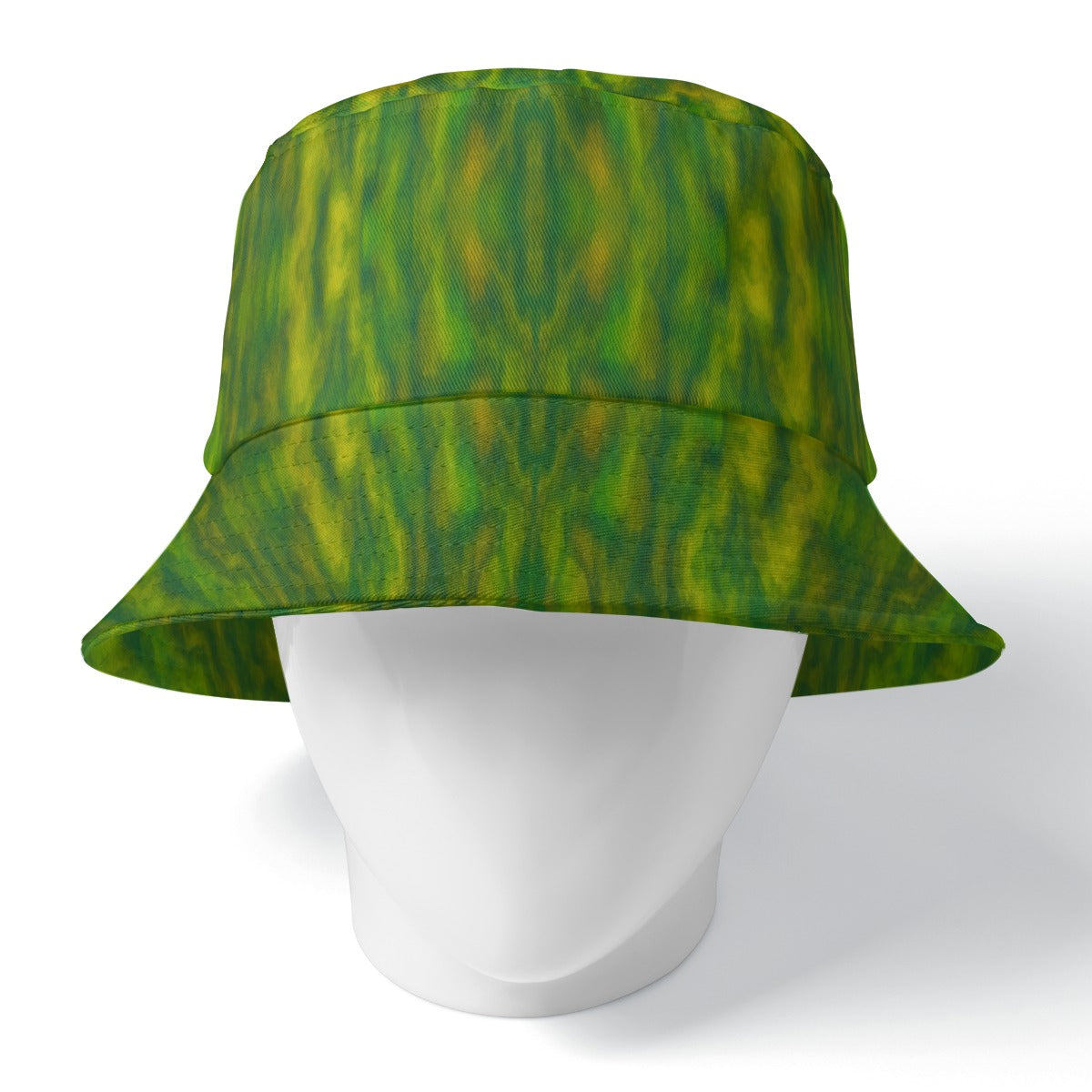 Unisex Double-Side Printing Bucket Hat