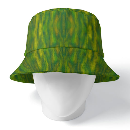 Unisex Double-Side Printing Bucket Hat