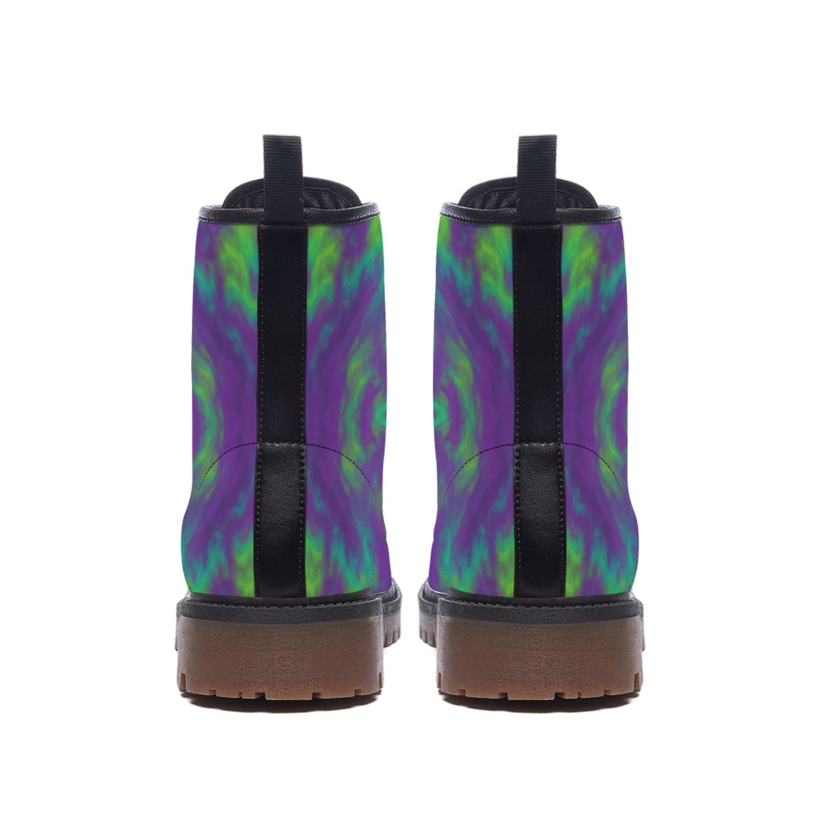 Men's Martin Short Boots