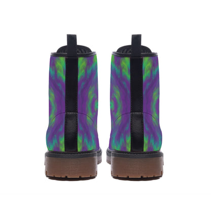 Men's Martin Short Boots
