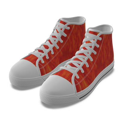 Women's Canvas Shoes