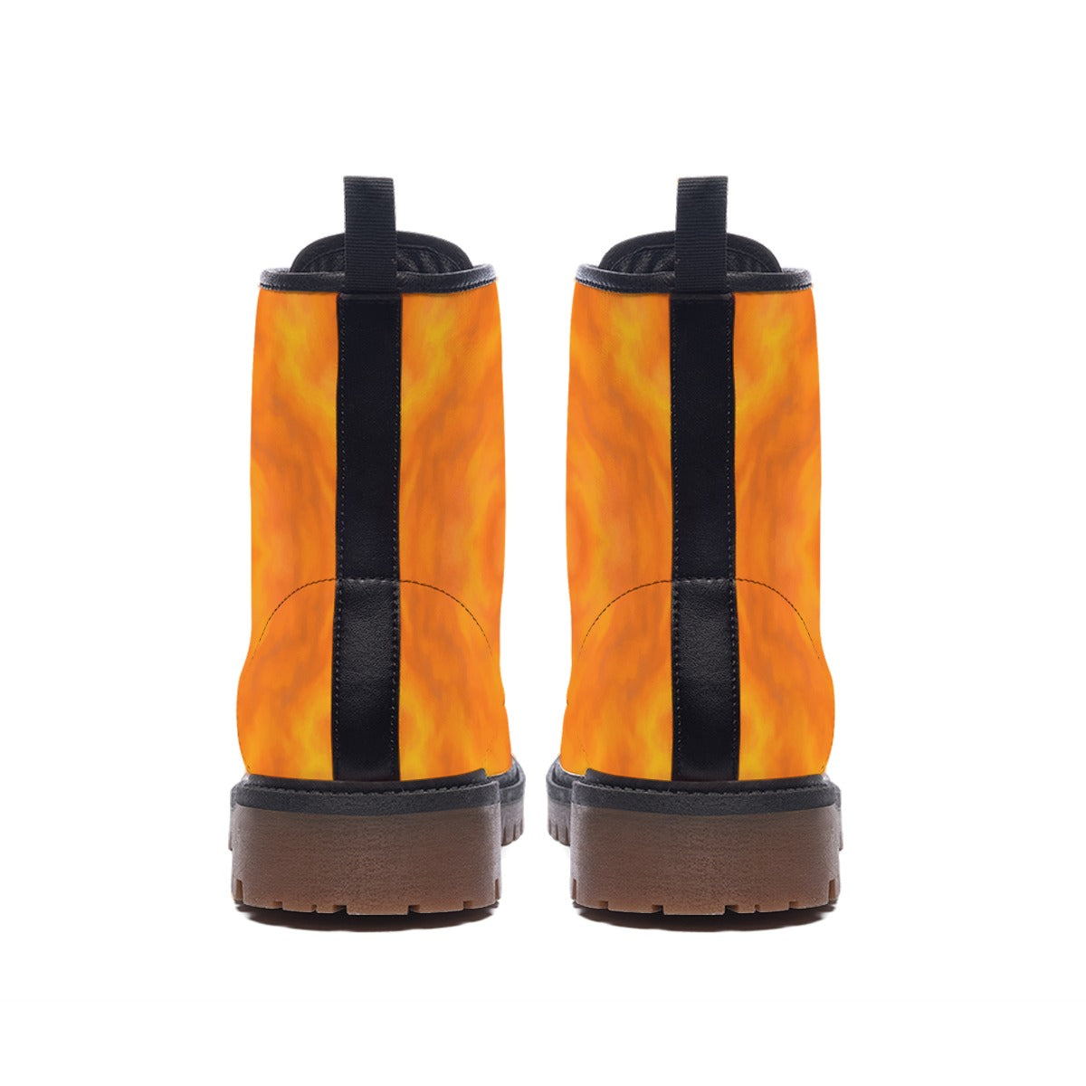 Men's Martin Short Boots