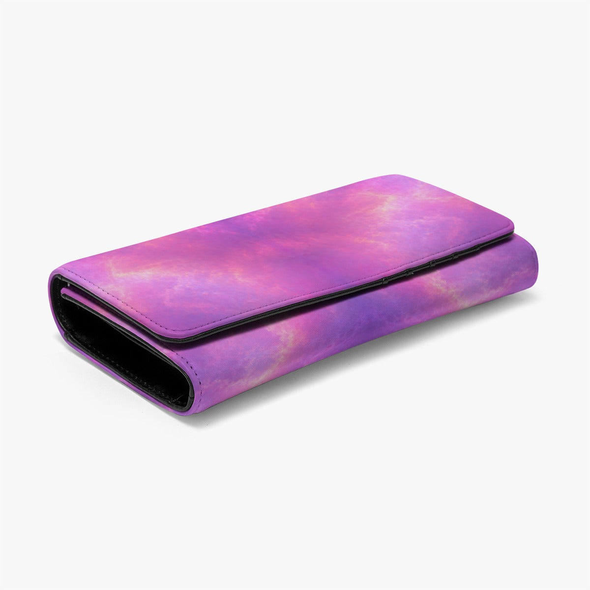 Foldable Wallet