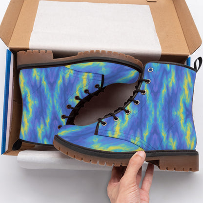 Men's Martin Short Boots