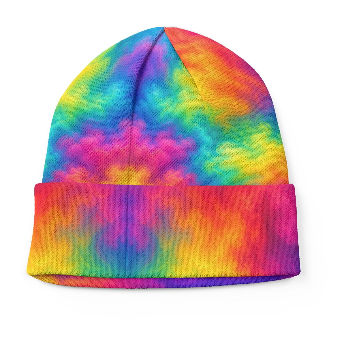 Knitted Hat